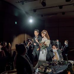 グランド ハイアット 東京の写真24枚目