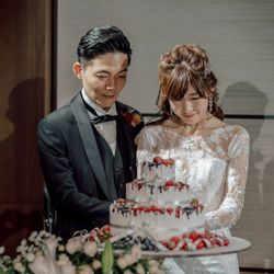 グランド ハイアット 東京の写真23枚目