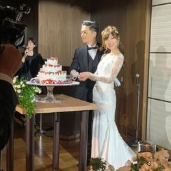 グランド ハイアット 東京の写真28枚目