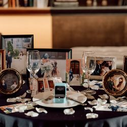 グランド ハイアット 東京の写真24枚目