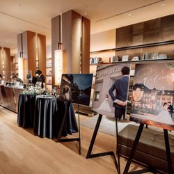 グランド ハイアット 東京の写真19枚目