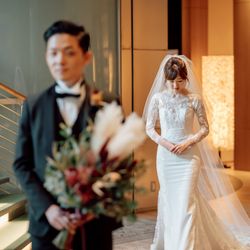 グランド ハイアット 東京の写真2枚目