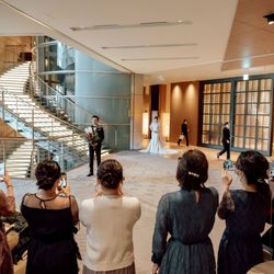 グランド ハイアット 東京の写真12枚目