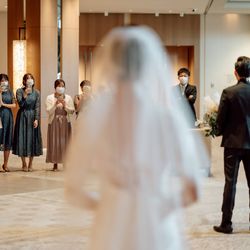 グランド ハイアット 東京の写真21枚目