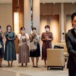 グランド ハイアット 東京の写真5枚目