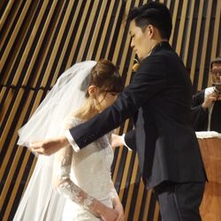 グランド ハイアット 東京の写真26枚目