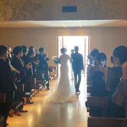 グランド ハイアット 東京の写真13枚目