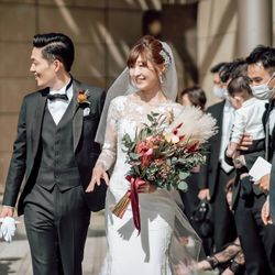 グランド ハイアット 東京の写真20枚目