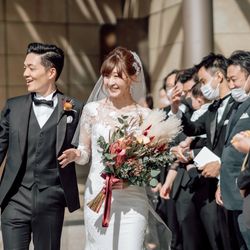 グランド ハイアット 東京の写真12枚目