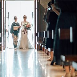 グランド ハイアット 東京の写真15枚目