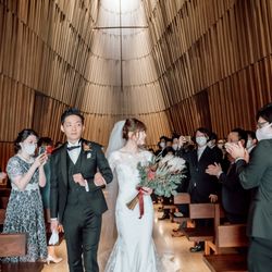 グランド ハイアット 東京の写真27枚目