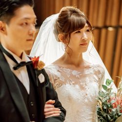 グランド ハイアット 東京の写真19枚目