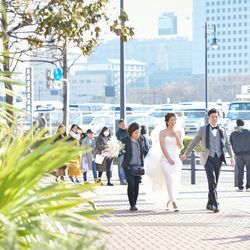 BAYSIDE GEIHINKAN VERANDA minatomiraiの写真15枚目
