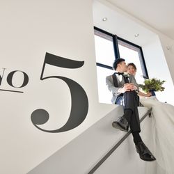 BAYSIDE GEIHINKAN VERANDA minatomiraiの写真14枚目