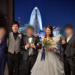 BAYSIDE GEIHINKAN VERANDA minatomiraiの写真32枚目