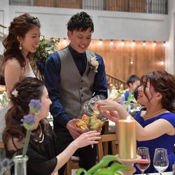 BAYSIDE GEIHINKAN VERANDA minatomiraiの写真12枚目