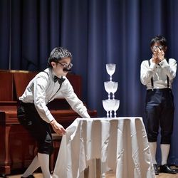 BAYSIDE GEIHINKAN VERANDA minatomiraiの写真28枚目