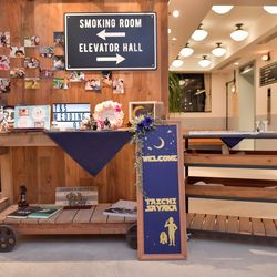 BAYSIDE GEIHINKAN VERANDA minatomiraiの写真25枚目