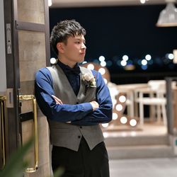 BAYSIDE GEIHINKAN VERANDA minatomiraiの写真1枚目