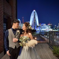 BAYSIDE GEIHINKAN VERANDA minatomiraiの写真7枚目