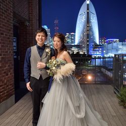 BAYSIDE GEIHINKAN VERANDA minatomiraiの写真4枚目