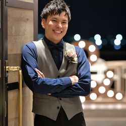 BAYSIDE GEIHINKAN VERANDA minatomiraiの写真9枚目