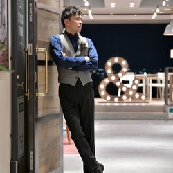 BAYSIDE GEIHINKAN VERANDA minatomiraiの写真33枚目