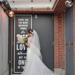 BAYSIDE GEIHINKAN VERANDA minatomiraiの写真25枚目