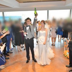 BAYSIDE GEIHINKAN VERANDA minatomiraiの写真2枚目