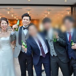 BAYSIDE GEIHINKAN VERANDA minatomiraiの写真19枚目