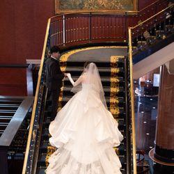 ウェスティンホテル東京の写真21枚目