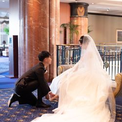 ウェスティンホテル東京の写真10枚目