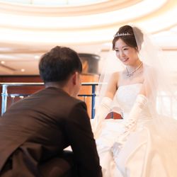 ウェスティンホテル東京の写真1枚目