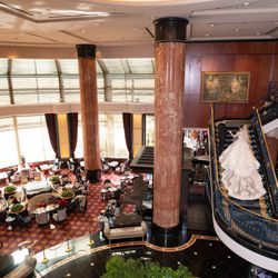 ウェスティンホテル東京の写真22枚目