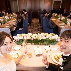 ウェスティンホテル東京の写真2枚目