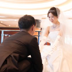 ウェスティンホテル東京の写真20枚目