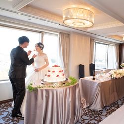 ウェスティンホテル東京の写真18枚目