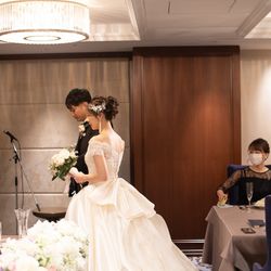 ウェスティンホテル東京の写真9枚目