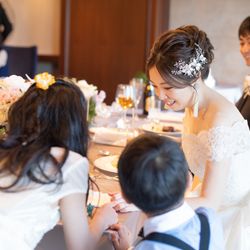 ウェスティンホテル東京の写真4枚目