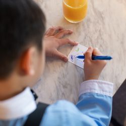 ウェスティンホテル東京の写真10枚目