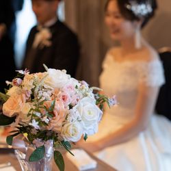 ウェスティンホテル東京の写真13枚目