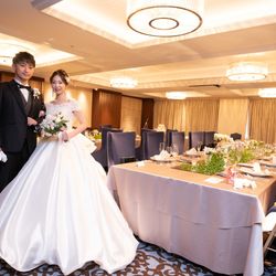 ウェスティンホテル東京の写真14枚目