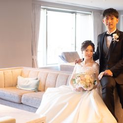 ウェスティンホテル東京の写真24枚目