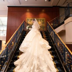 ウェスティンホテル東京の写真23枚目