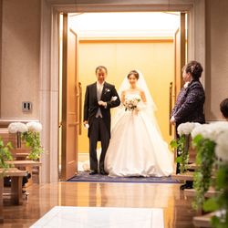 ウェスティンホテル東京の写真7枚目