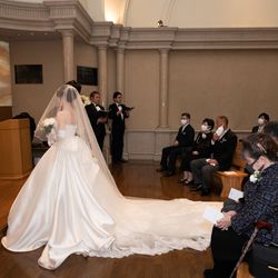 ウェスティンホテル東京の写真35枚目