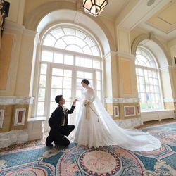 東京ディズニーシー・ホテルミラコスタ®の写真6枚目