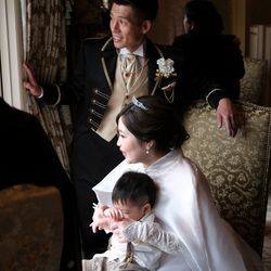 東京ディズニーシー・ホテルミラコスタ®の写真18枚目