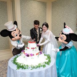 東京ディズニーシー・ホテルミラコスタ®の写真27枚目