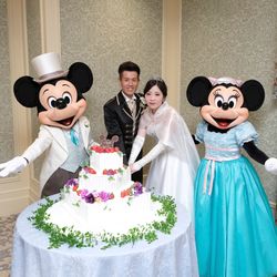 東京ディズニーシー・ホテルミラコスタ®の写真27枚目